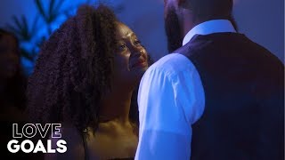 A Surprise Proposal Teaches The Couples A Lesson About Love | Love Goals | Oprah Winfrey Network