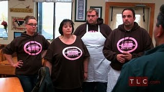 Catchup with Grandma Millie's | Buddy's Bakery Rescue