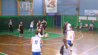 Superior League: 12η  αγωνιστική: Peronia Kings Vs Α. Ο. Άνδρου