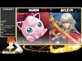 【 スマブラsp】視聴者参加型☆テリーと他キャラ練習したい！人が集まればタイマン部屋作ります【 新人vtuber】