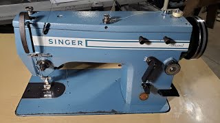 SOLD - Singer 20U33