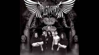 Fallen Grace - Preach Me Dark