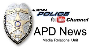 Aurora Public Schools Functional Safety Simulation Drill