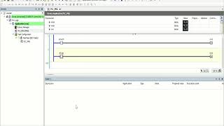 Set and Reset Function plc programming using codesys part 6