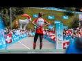 Long final – Highlights | WOC 2023