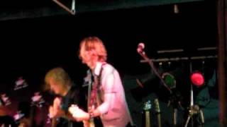 The Practically Hip ~ Blow At High Dough (Live in Port Dover Friday the 13th, 2010)