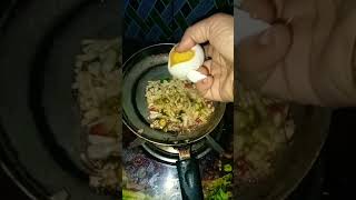 odiakhana#anda recipe#anda pose pakhala#shorts