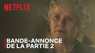 The Crown - Saison 6 | Bande-annonce de la partie 2 VF | Netflix France