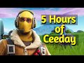 5 Hours of Ceeday (Fortnite Edition)