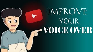 How To Record And Edit Voice Recording Professionaly On Mobile | How to Record Voiceovers for YouTub