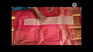 1350/- saree unboxing | South Indian Sarees #sareelove #onlineshopping