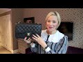 chanel jumbo double flap unboxing