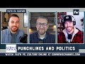 politics and punchlines faith vs. culture november 9 2024