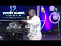 Dr Joseph Serwadda | Luganda Family Service | 09 02 2025