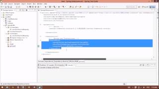 [ThichHocIT][Java Web][07] Spring Hello Application
