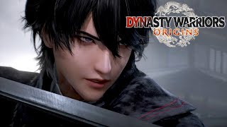 Dynasty Warriors: Origins - Opening Cinematic