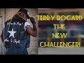 Terry Bogard The New Challenger!