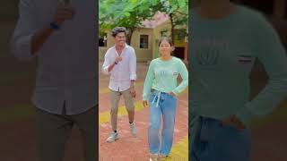 ಮುದ್ದಾದ ಮನಸೊಳೆ #newjanapad #shortvideos #janapadageethe #song #shorts #viralvideos