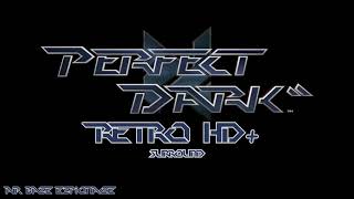 Perfect Dark: Air Base: Espionage HD