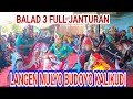 Ebeg Langen Mulyo Budoyo Balad 3