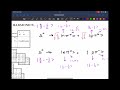 clebsch gordan coefficient table worked example