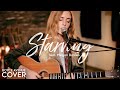 Starving - Hailee Steinfeld, Grey ft. Zedd (Boyce Avenue ft. Megan Davies cover) on Spotify & iTunes