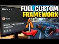 Can Claude AI Build A Fully Custom FiveM Framework?