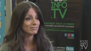 Les allégations santé par Solange Henoud