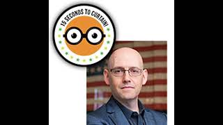 15 Seconds to Curtain: Brad Meltzer