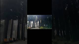 #shorts  Darjeeling lepchajagat beautiful view😍😍,bike ride#shortvideo #viral #darjeeling