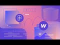 Figma to Webflow course — Official trailer — Webflow University