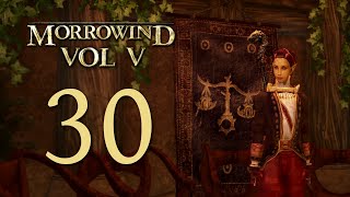 Let's Play Morrowind - Volume 5 - Episode 30 - Warehouse Work