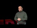 le hqi entre spleen et idéal philippe mouillot tedxpoitiers