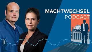 Machtwechsel – Ist Olaf Scholz der Klempner-Kanzler? | WELT Podcast