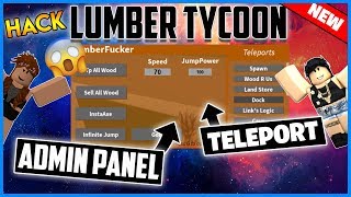 Lumber Tycoon 2 Gui Free Script Download Tp Dupe Cave - roblox lumber tycoon 2 scripts list