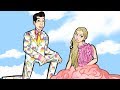 Taylor Swift - ME! ft. Brendon Urie (CARTOON PARODY)