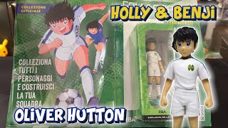 HOLLY \u0026 BENJI COLLECTION! ⚽ PRIMA USCITA - HOLLY! Hachette | Edicola