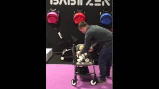 BABYZEN YOYO 6+ Stroller Pushchair