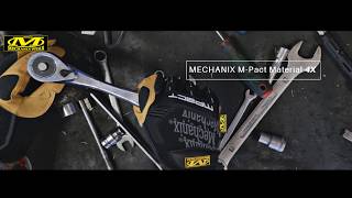 MECHANIX WEAR | Niezawodne Rękawice na MILWORLD.PL