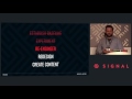 SIGNAL London 2016 - How Twilio Writes Documentation