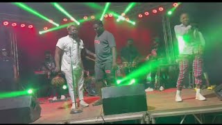 Anyidons - Nwata Anayo eze E-money special Live performance.