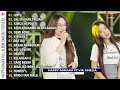 Happy Asmara Feat Via Amelia - Lintu - Lali Rasane Tresno | Full Album