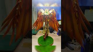 GBWC2023 Made By Alex L 147Wing Of Peace Malaysia Gundam Wing Zero W-Gundam Zero Custom Bandai