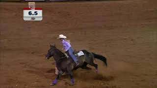 Ivy Hurst | Woodward Elks Rodeo 2020