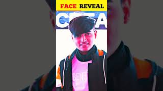 Total Gaming face reveal || ajju bhai face'reveal 😱 || #shorts #ajjubhaifacereveal
