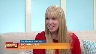 American Heart Month | Morning Blend