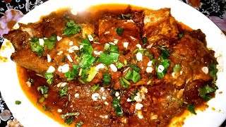 Fish Musallam l Indian Style I Zayka India ka  .