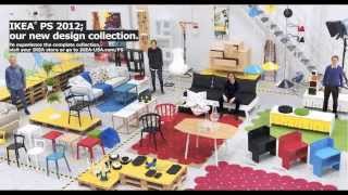 The truth about IKEA