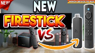🔴New Firestick 4K / 4K MAX WHICH ONE IS BEST ?