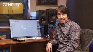 Genelec | 林憲一